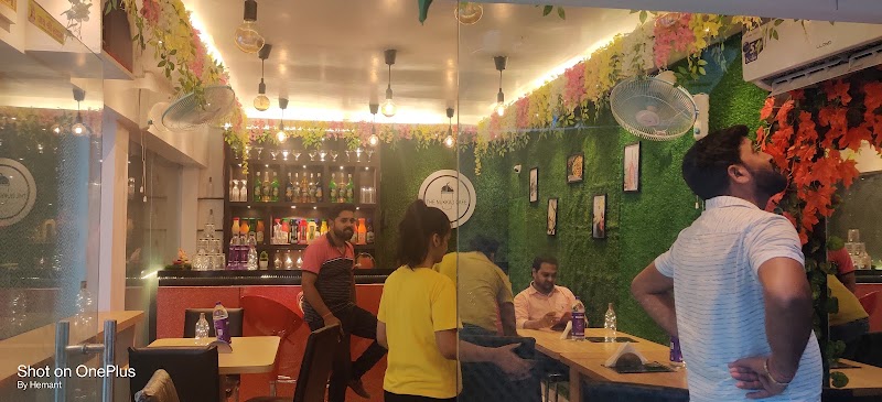 The Nukkad Cafe - The Nukkad Cafe The Nukkad Cafe, Bhagalpur, Bihar 812001, India
