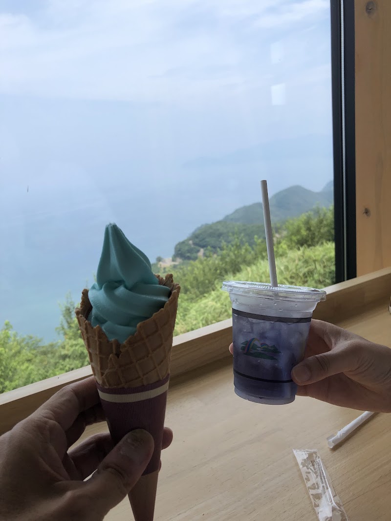 Lover's Sanctuary - Lover's Sanctuary, Hiruga, Mihama, Mikata District, Fukui 919-1461, Japan