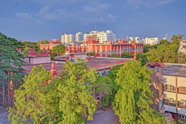 Townhouse OAK Vinayak In