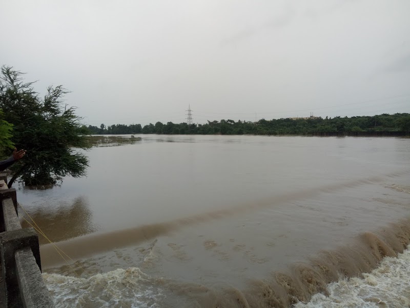 Do Muhani Aniket - Do Muhani Aniket, Domuhani, Chhattisgarh, India