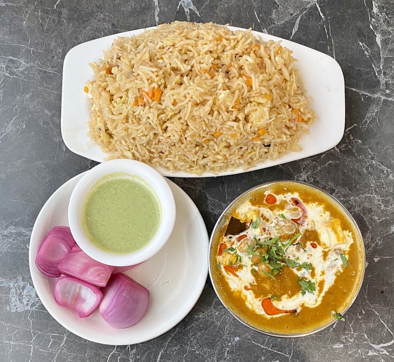 Preet Restaurant - Preet Restaurant Gurudwara Road, opp. Medanta Hospital, Janak Puri C Block, Sector 39, Gurugram, Haryana 122003, India