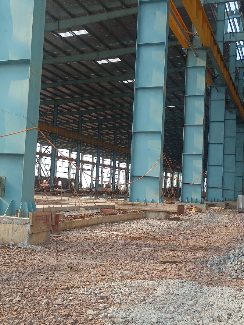 DS Ductofab Infra Division - DS Ductofab Infra Division, khasra no 105, Gaurkheda, Chhattisgarh 493116, India