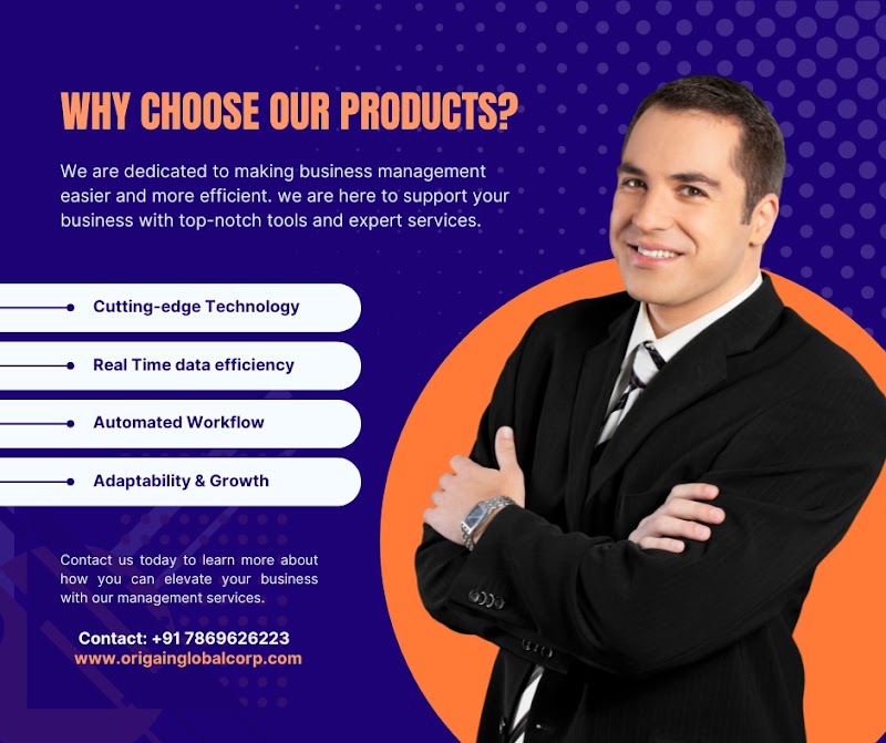 Origain Global Corp - Origain Global Corp, Mukut Nagar, Raipur, Chhattisgarh 492001, India