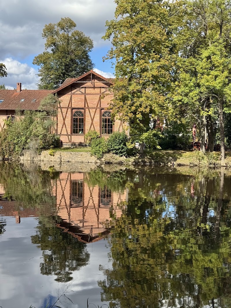 Restaurace Ostrov - Restaurace Ostrov Městský ostrov 165, 397 01 Písek-Písek 1, Czechia