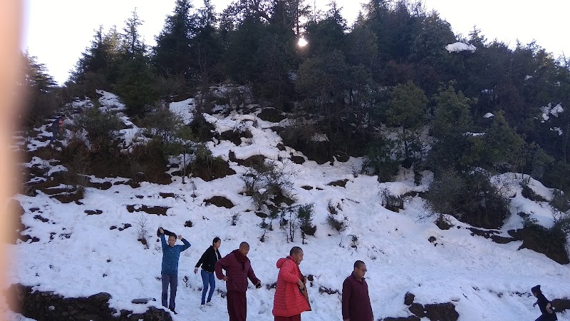 Upper Dharamkot - Upper Dharamkot, Himachal Pradesh 176216, India