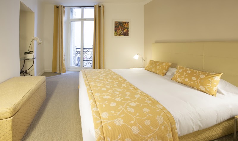Cannes Croisette Prestige - Cannes Croisette Prestige 87 Rue d'Antibes, 06400 Cannes, France