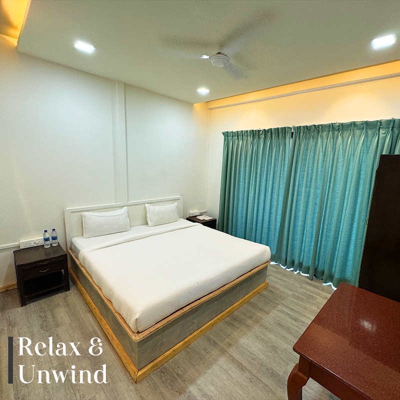 Arambol Sweet Lake Resort - Arambol Sweet Lake Resort, H.No 143, Girkarwada, Arambol, Goa 403524, India
