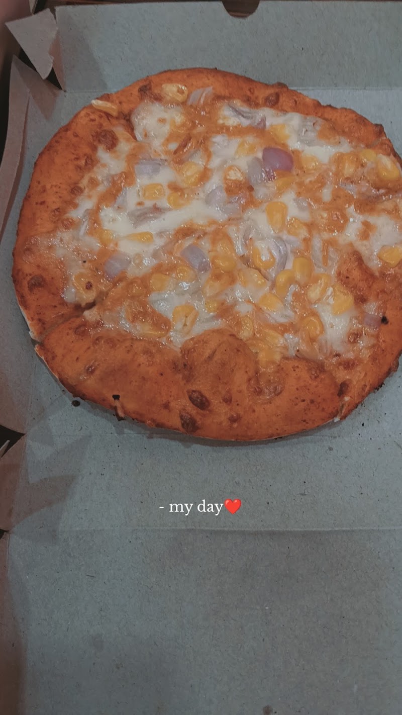 Pizza everyday and Chinese cafe - Pizza everyday and Chinese cafe, Khairagarh, Chhattisgarh 491881, India