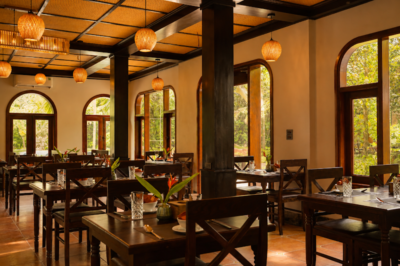 Mộc An Village Tam Cốc - Resort and Spa - Mộc An Village Tam Cốc - Resort and Spa, Đội 1 Hải Nham, Ninh Bình, 430000, Vietnam