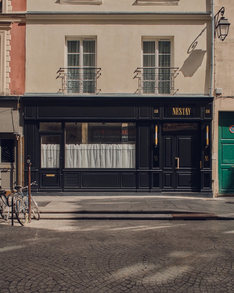 Nestay Sentier