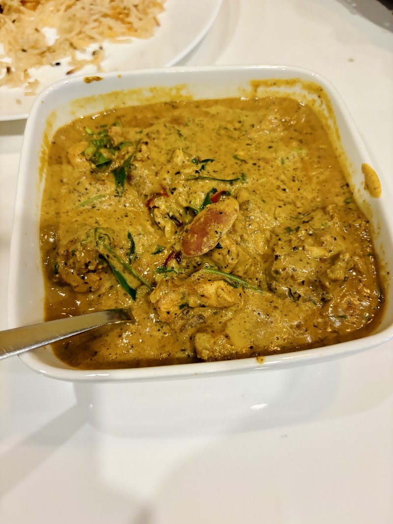 Mafaza restaurant - Mafaza restaurant, Shankupadi, Anachal, Kerala 685565, India