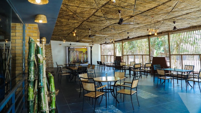 Exotica Bakery and Restaurant