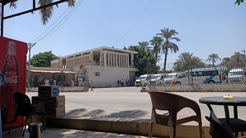 ممفيس - ممفيس, Colosse de Ramsès II, Mit Rahinah, Badrshein, Giza Governorate 3364932, Egypt