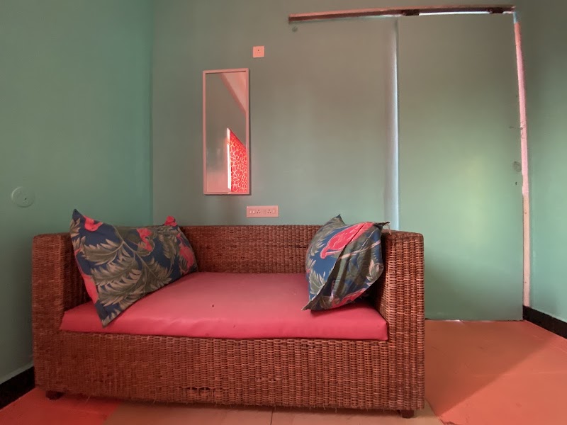 Serenity Inn Pondicherry - Serenity Inn Pondicherry Serenity Beach Rd, Kottakuppam, Tamil Nadu 605104, India