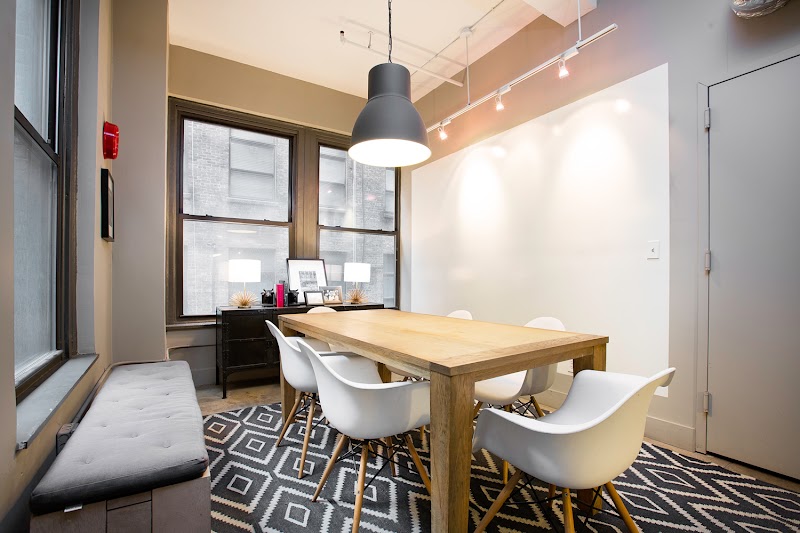 WorkHouse NYC - WorkHouse NYC, 21 W 46th St, New York, NY 10036, USA