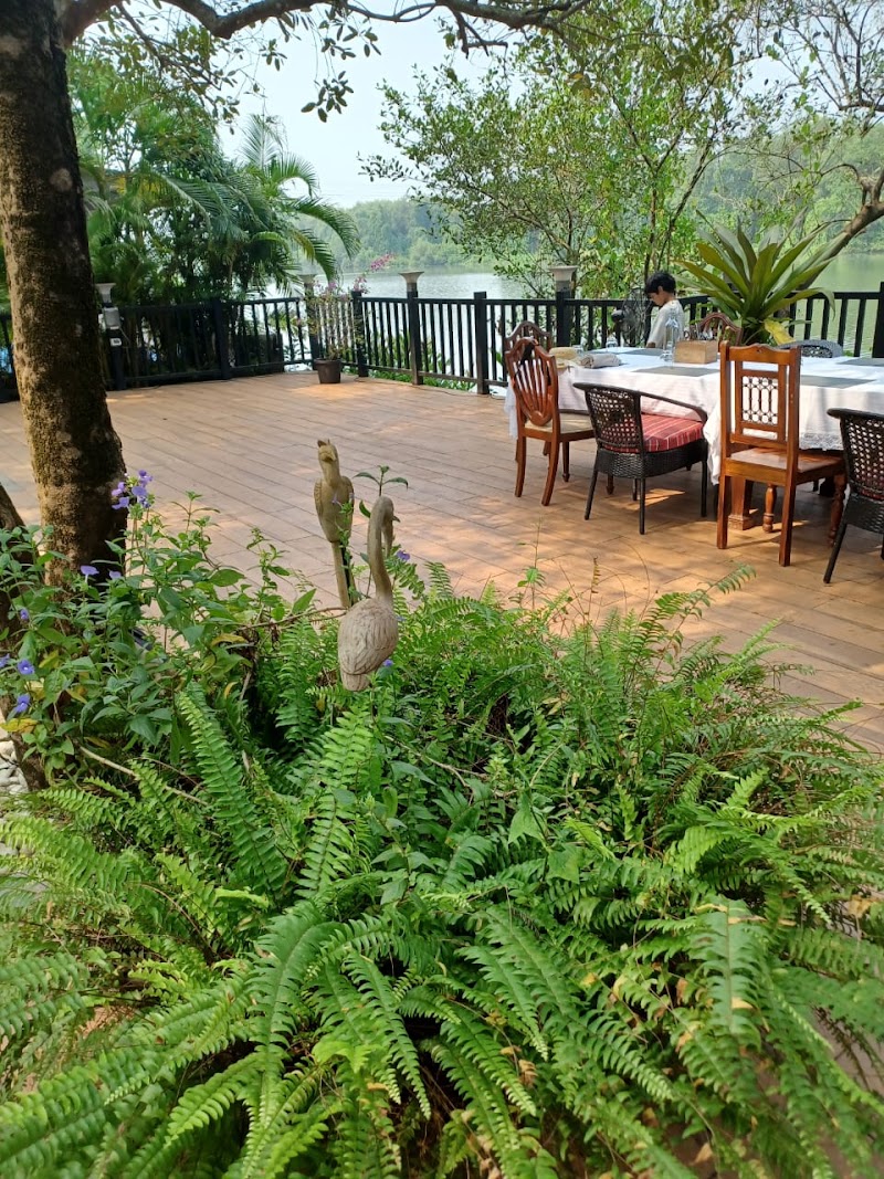 Moira on the River - Moira on the River, House no 253, Cantourlim, Moide, Goa 403508, India