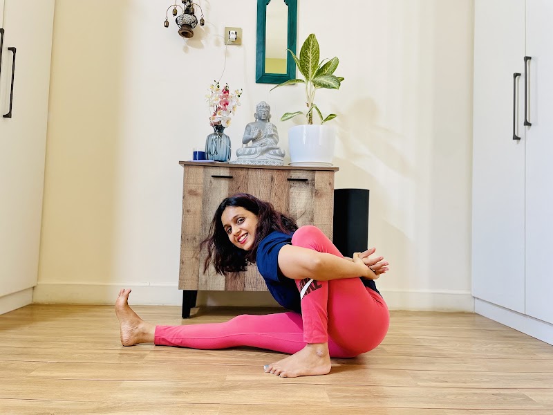 Vinyasa Yoga Mysore - ವಿನ್ಯಾಸ ಯೋಗ ಮೈಸೂರು - Vinyasa Yoga Mysore - ವಿನ್ಯಾಸ ಯೋಗ ಮೈಸೂರು, 34, Block 28, Manasi Nagar, Teachers Layout 1st Stage, Shakthinagar, Mysuru, Karnataka 570029, India