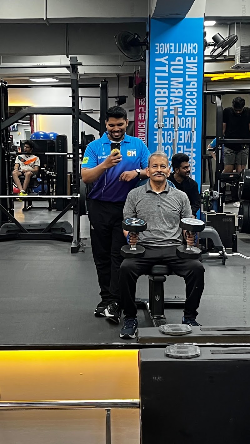 Cult Gym Kothrud | Best Gym in Kothrud, Pune - Cult Gym Kothrud | Best Gym in Kothrud, Pune, 4th floor, REVOLUTION MALL, near City Pride Multiplex, above Star Bazar, Paschimanagri, Kothrud, Pune, Maharashtra 411038, India