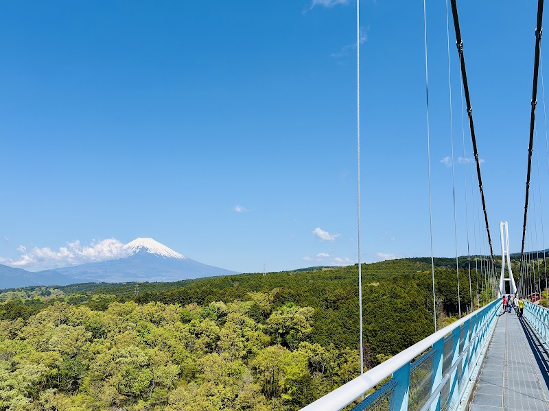 Mishima Skywalk - Mishima Skywalk 313 Sasahara Shinden, Mishima, Shizuoka 411-0012, Japan