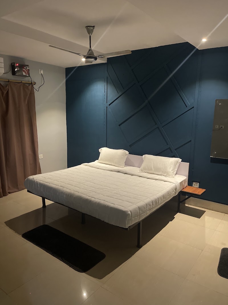 NEATFLIX AND CHILL - NEATFLIX AND CHILL saswat homes, Plot No: 516/1691, Biju Ln 3, Adarsh Vihar, Aryapalli, Patia, Bhubaneswar, Odisha 751024, India