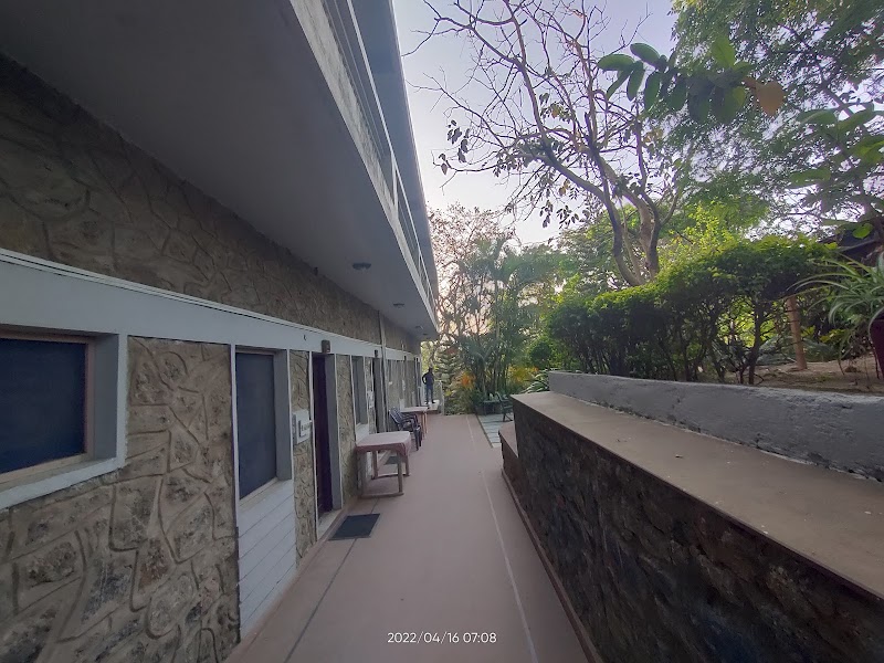 Rising Sun Retreat - Rising Sun Retreat near Old Municipal Check Post, Mount Abu, Rajasthan 307501, India