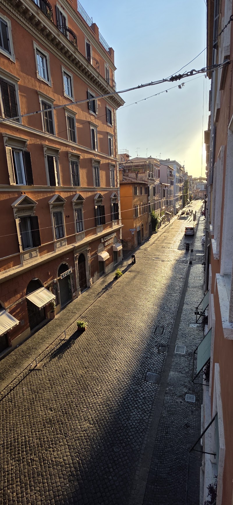 Appartamento storico Borgo Pio - Appartamento storico Borgo Pio, Borgo Pio, 68/Int 4, 00193 Roma RM, Italy