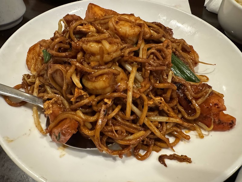 Coco Asian Cuisine Restaurant - Coco Asian Cuisine Restaurant 1803 Lincoln Hwy, Edison, NJ 08817, USA
