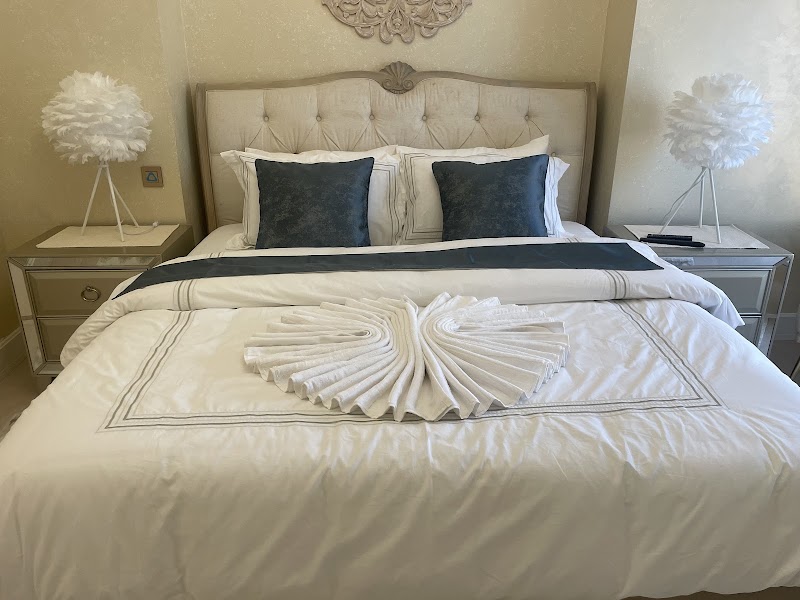 Royal Beach Residences - Royal Beach Residences The Walk - Marsa Dubai - Jumeirah Beach Residence - Dubai - United Arab Emirates