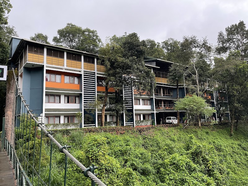 Club Mahindra Wayanad - Club Mahindra Wayanad Vythiry Resort Road NH-212, Near Vythiri Town, Vythiri, P.O, Kunnathidavaka, Kerala 673576, India