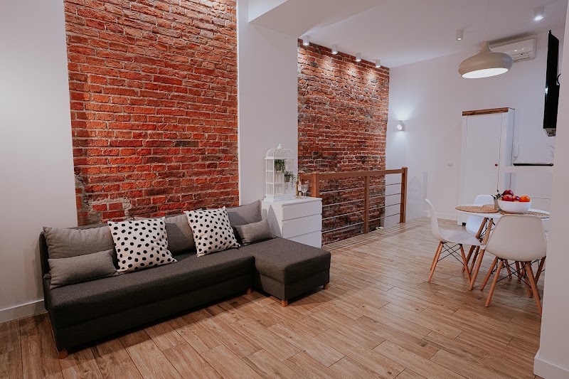 Old Town Wawel Premium Apartment - Old Town Wawel Premium Apartment, plac Na Groblach 19, 31-101 Kraków, Poland