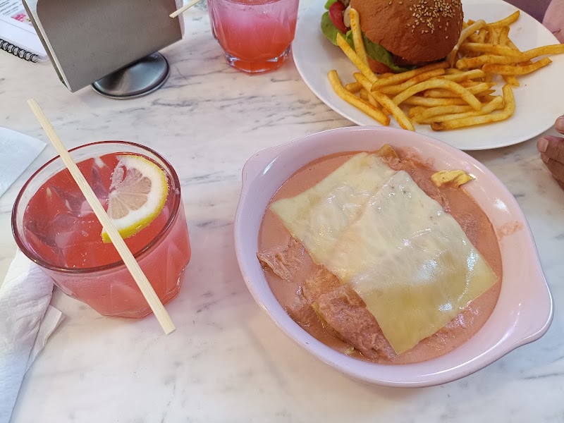 Isabella Café Condesa - Isabella Café Condesa, Durango 330, Roma Nte., Cuauhtémoc, 06700 Ciudad de México, CDMX, Mexico