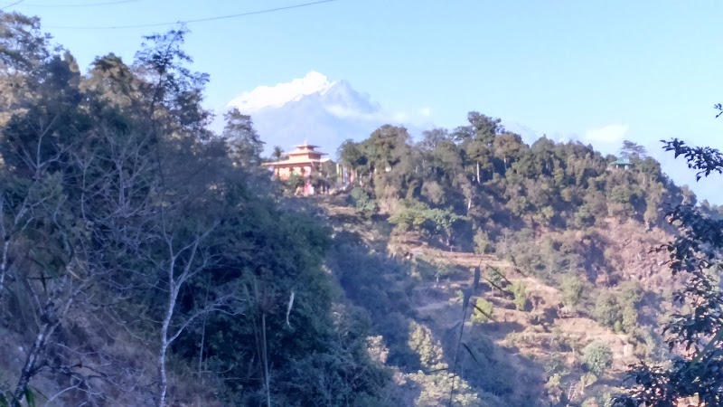 Rinchenpong - Rinchenpong Rinchenpong, Sikkim 737111, India