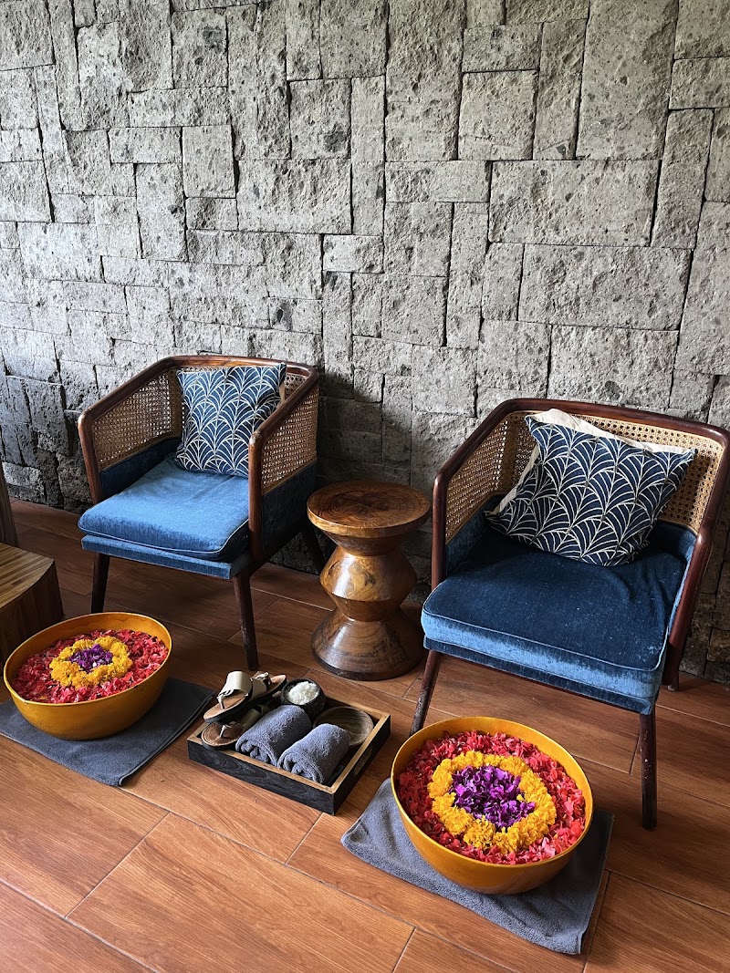 Svaha Spa Bisma by Wonderspace - Svaha Spa Bisma by Wonderspace Jl. Bisma No.888 A, Ubud, Kecamatan Ubud, Kabupaten Gianyar, Bali 80571, Indonesia