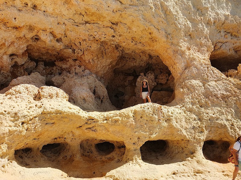 Algar Seco - Algar Seco, Estr. do Algar Sêco, 8400-531 Carvoeiro, Portugal
