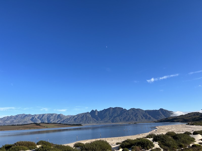 Franschhoek Pass - Franschhoek Pass, Franschhoek, 7690, South Africa