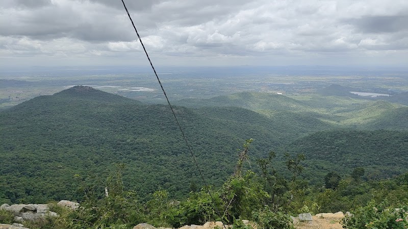 BR Hills Town Park - BR Hills Town Park, X4XQ+M94, Biligiriranganabetta, Karnataka 571441, India