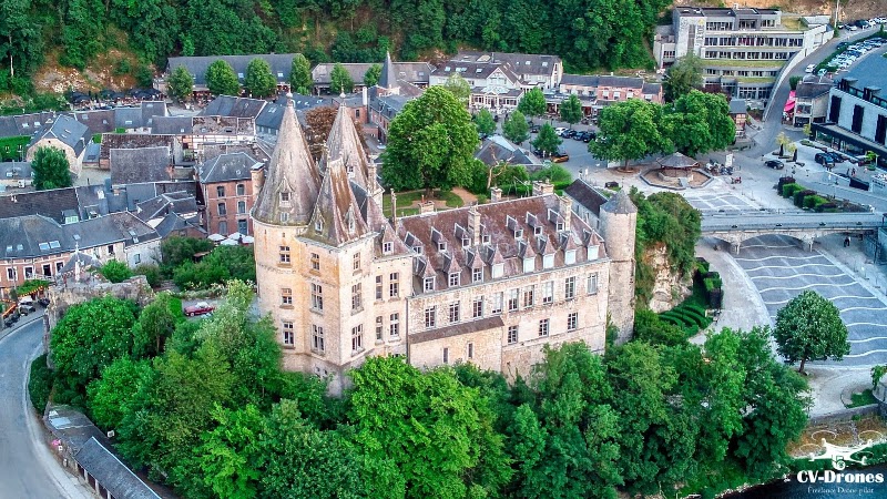Durbuy Anticline - Durbuy Anticline, Rue des Récollets 322, 6940 Durbuy, Belgium