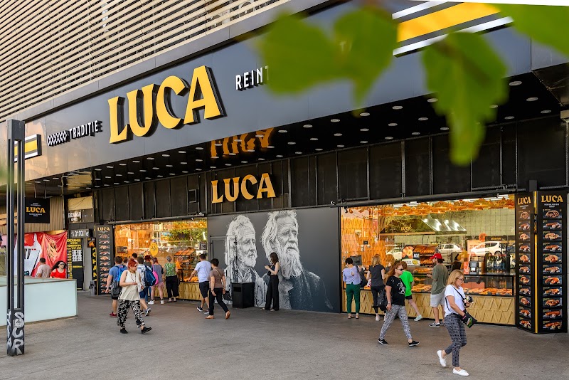 LUCA Magazin Unirea