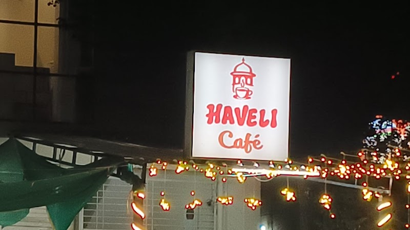 Haveli cafe - Haveli cafe, Royal residency complex, infront of shivaji park marriage resort, Potiya kala road, beside ganpati vihar, Ganpati Vihar, Durg, Bhilai, Chhattisgarh 491001, India