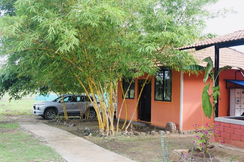 Trogon Resort Kabini