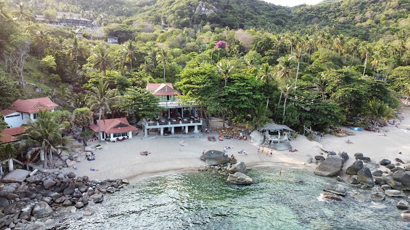 Mountain Reef Beach Resort - Mountain Reef Beach Resort Ko Tao, Ko Pha-ngan District, Surat Thani, Thailand