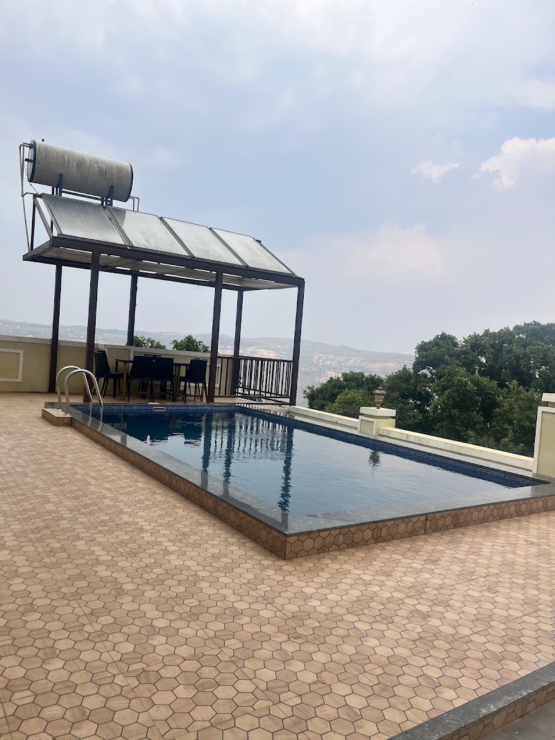 HazelnutStays Highnest Villa - 4 BHK Villa with Swimming Pool in Mahabaleshwar - HazelnutStays Highnest Villa - 4 BHK Villa with Swimming Pool in Mahabaleshwar, At Post, Tal, Javali, Rengadiwadi, Mahabaleshwar, Maharashtra 412806, India