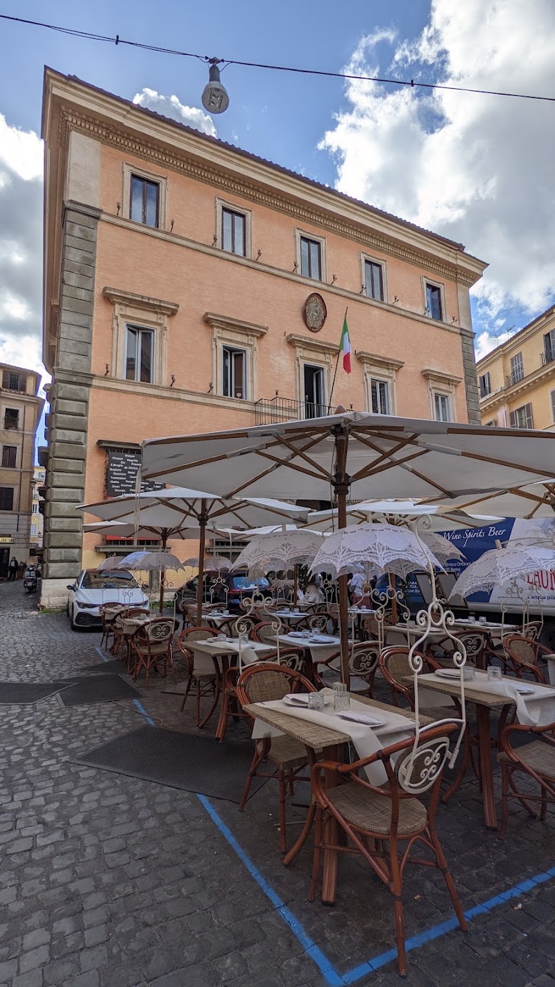 Palazzo Carpegna - Palazzo Carpegna, Piazza Accademia di S. Luca, 77, 00187 Roma RM, Italy