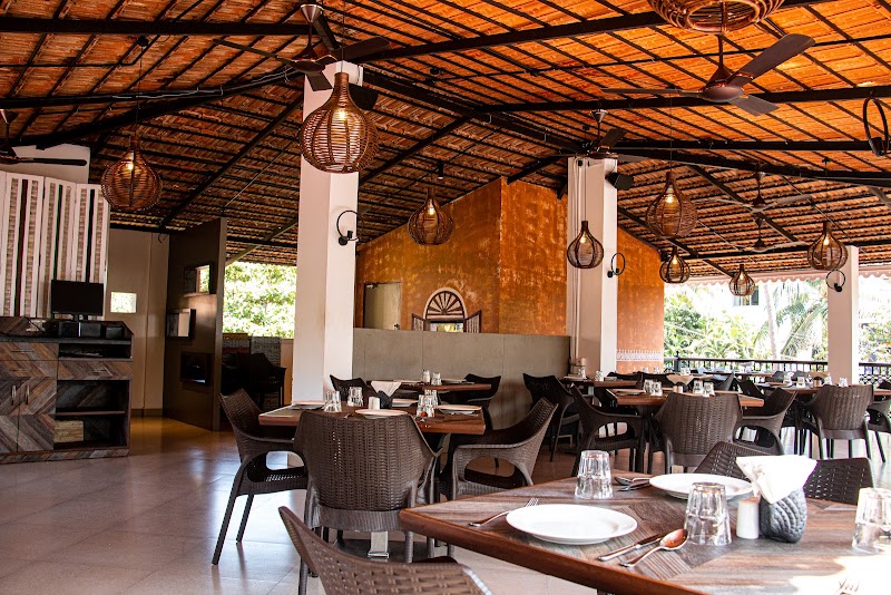 Spice Goa