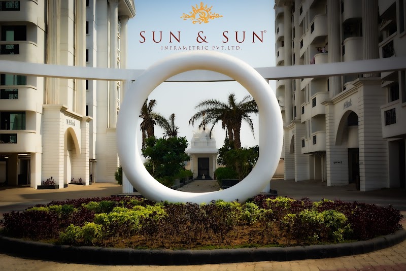 Solus Heights - Solus Heights, Nature City Road, Amlidih Main Road, Shreeji kalptaru Colony, Amlihdih, adresh vihar, Raipur, Chhattisgarh 492001, India