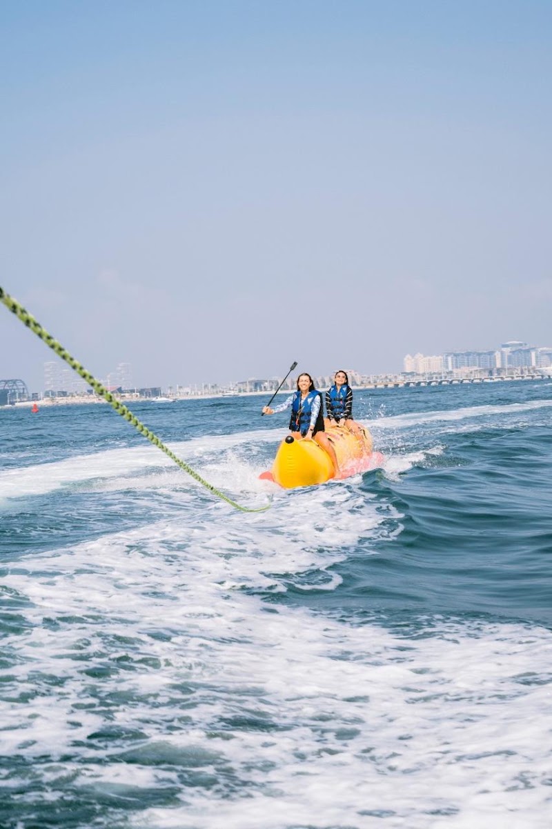 Water Adventure Dubai - Water Adventure Dubai Marsa Dubai - Jumeirah Beach Residence - Dubai - United Arab Emirates
