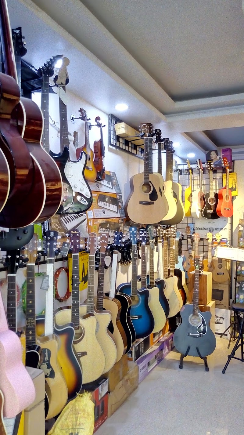 Aryan Music House Pvt.Ltd. - Aryan Music House Pvt.Ltd. Shop No 2032 Ground, Outram Lines, Kingsway Camp, GTB Nagar, New Delhi, Delhi, 110009, India