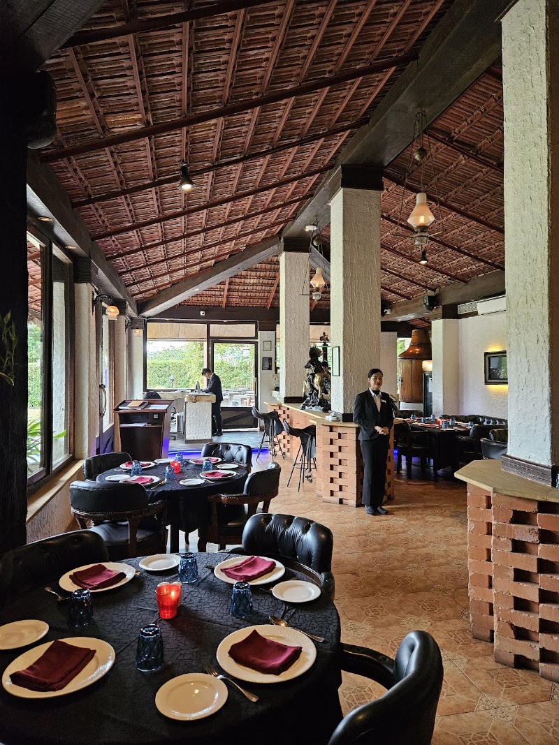 Pnf Restaurant & Bar - Pnf Restaurant & Bar Plot No. 130, inside Della Adventure park, Kunegaon, Kune Village, Khandala, Kune N.m., Maharashtra 410401, India