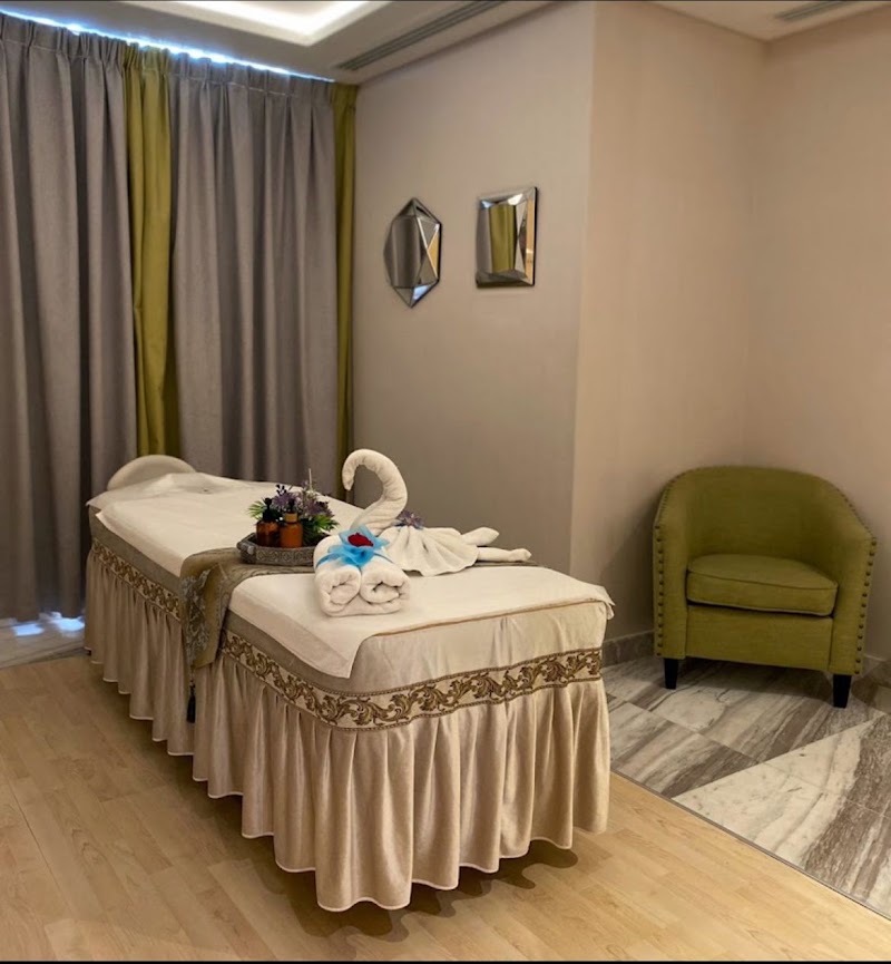 Dubai Style Luxury Spa Goa - Dubai Style Luxury Spa Goa Shop no 8, near Valentines Retreat, Candolim, Goa 403515, India