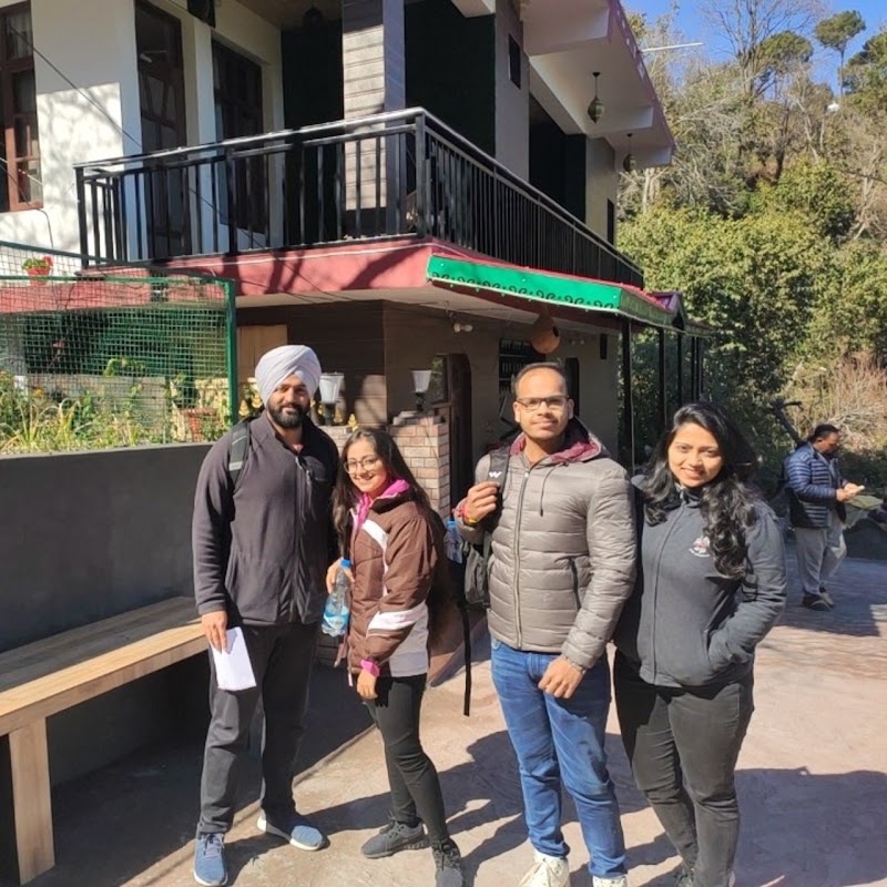The Asgard Kasauli - The Asgard Kasauli Tickethatti, Kasauli, Himachal Pradesh 173201, India